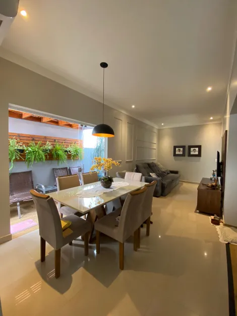 Sao Jose do Rio Preto Residencial Machado I Casa Venda R$795.000,00 Condominio R$400,00 3 Dormitorios 2 Vagas Area do terreno 210.00m2 Area construida 128.00m2