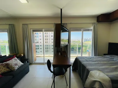 Sao Jose do Rio Preto Jardim Tarraf II Apartamento Venda R$450.000,00 Condominio R$360,00 1 Dormitorio 1 Vaga 