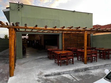 Sao Jose do Rio Preto Boa Vista Salao Venda R$950.000,00  4 Vagas 