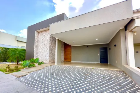 Sao Jose do Rio Preto Residencial Maria Julia Casa Venda R$960.000,00 Condominio R$400,00 3 Dormitorios 2 Vagas 