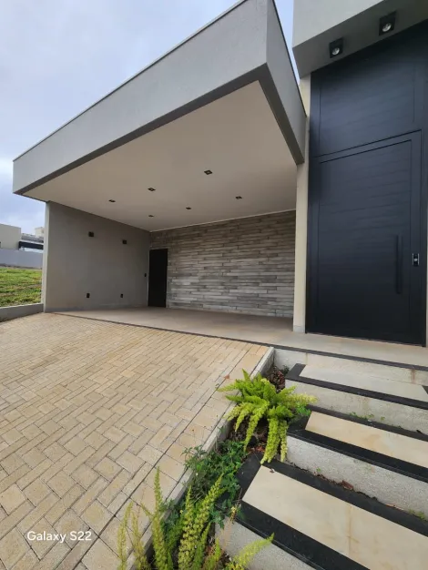 Sao Jose do Rio Preto Residencial Maria Julia Casa Venda R$1.100.000,00 Condominio R$128,00 3 Dormitorios  Area do terreno 253.00m2 