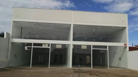 Sao Jose do Rio Preto Vila Toninho Salao Venda R$1.600.000,00 
