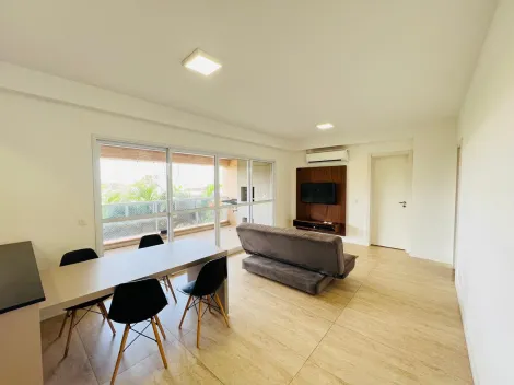 Sao Jose do Rio Preto Jardim Moyses Miguel Haddad Apartamento Locacao R$ 4.000,00 Condominio R$1.100,00 3 Dormitorios 2 Vagas 