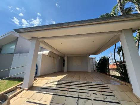 Sao Jose do Rio Preto Condominio Residencial Jardins de Barcelona Casa Locacao R$ 2.400,00 Condominio R$420,00 3 Dormitorios 2 Vagas 