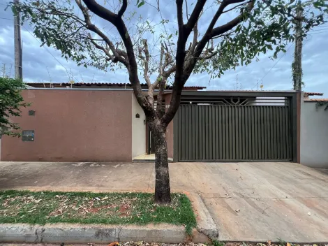 Sao Jose do Rio Preto Residencial Machado I Casa Venda R$460.000,00 3 Dormitorios 2 Vagas Area do terreno 200.00m2 