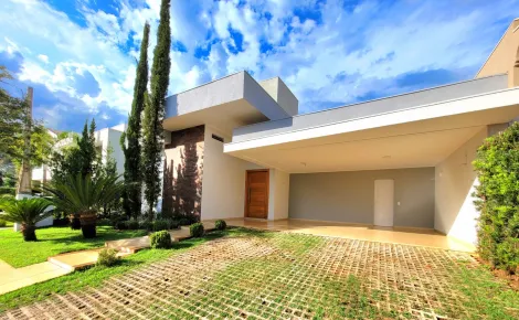 Sao Jose do Rio Preto Parque Residencial Damha V Casa Locacao R$ 8.000,00 Condominio R$732,00 3 Dormitorios 2 Vagas Area do terreno 450.00m2 