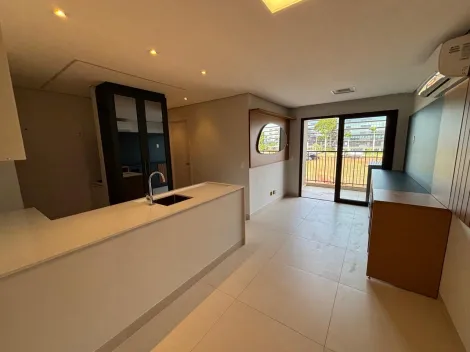 Sao Jose do Rio Preto Georgina Business Park Apartamento Locacao R$ 4.500,00 Condominio R$650,00 2 Dormitorios 1 Vaga 