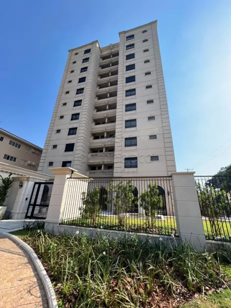 Sao Jose do Rio Preto Jardim Vivendas Apartamento Venda R$1.102.400,00 3 Dormitorios 2 Vagas 