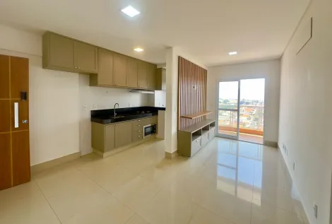 Sao Jose do Rio Preto Vila Imperial Apartamento Venda R$470.000,00 Condominio R$420,00 1 Dormitorio 1 Vaga 