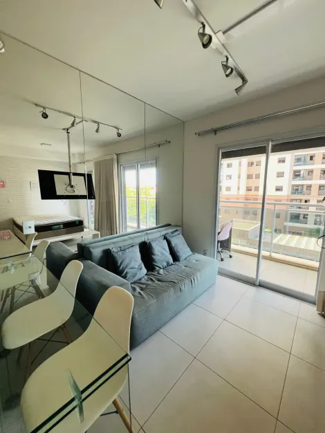 Sao Jose do Rio Preto Jardim Tarraf II Apartamento Venda R$470.000,00 Condominio R$360,00 1 Dormitorio 1 Vaga 