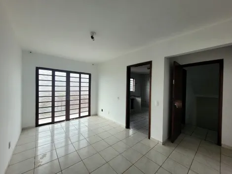 Sao Jose do Rio Preto Parque Residencial Lauriano Tebar Apartamento Locacao R$ 1.500,00 Condominio R$50,00 3 Dormitorios 1 Vaga 