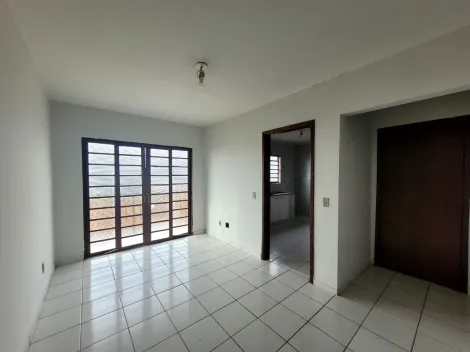 Sao Jose do Rio Preto Parque Residencial Lauriano Tebar Apartamento Locacao R$ 1.500,00 3 Dormitorios 1 Vaga 