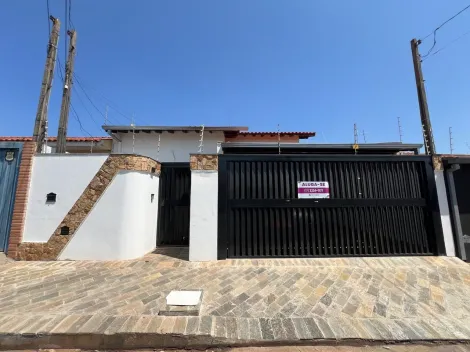 Mirassol Residencial Regissol I Casa Venda R$480.000,00 3 Dormitorios 2 Vagas Area do terreno 200.00m2 