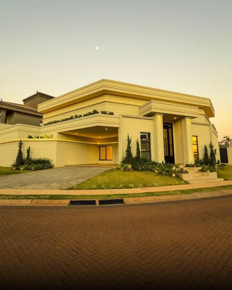 Sao Jose do Rio Preto Quinta do Golfe Jardins II Casa Venda R$6.500.000,00 Condominio R$1.000,00 4 Dormitorios 2 Vagas Area do terreno 656.78m2 