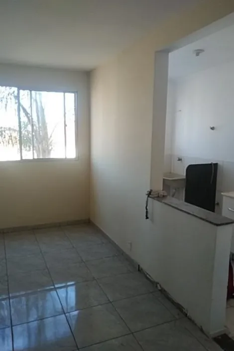 Sao Jose do Rio Preto Centenario da Emancipacao Apartamento Locacao R$ 1.100,00 2 Dormitorios 1 Vaga 
