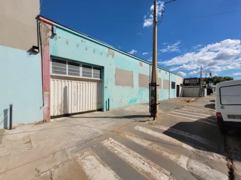 Sao Jose do Rio Preto Vila Maria Comercial Locacao R$ 6.400,00 