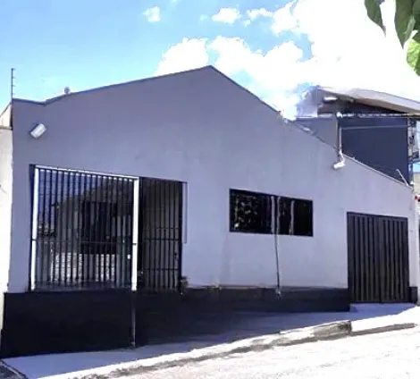 Sao Jose do Rio Preto Parque Industrial Casa Locacao R$ 3.500,00 3 Dormitorios 2 Vagas Area do terreno 250.00m2 