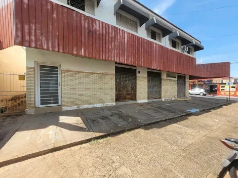 Sao Jose do Rio Preto Vila Maceno Salao Locacao R$ 5.000,00 