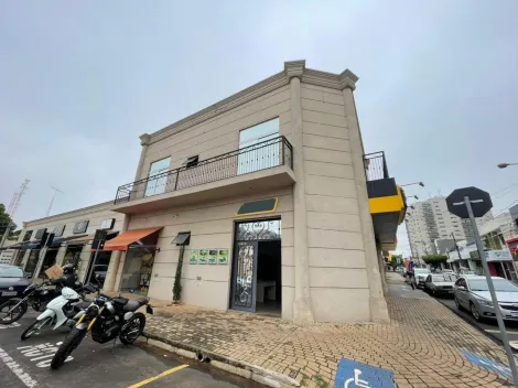 Mirassol Centro Comercial Locacao R$ 12.000,00  4 Vagas 