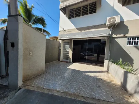 Sao Jose do Rio Preto Vila Curti Comercial Locacao R$ 950,00 