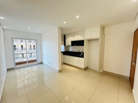 Sao Jose do Rio Preto Vila Imperial Apartamento Locacao R$ 2.000,00 Condominio R$420,00 1 Dormitorio 1 Vaga 
