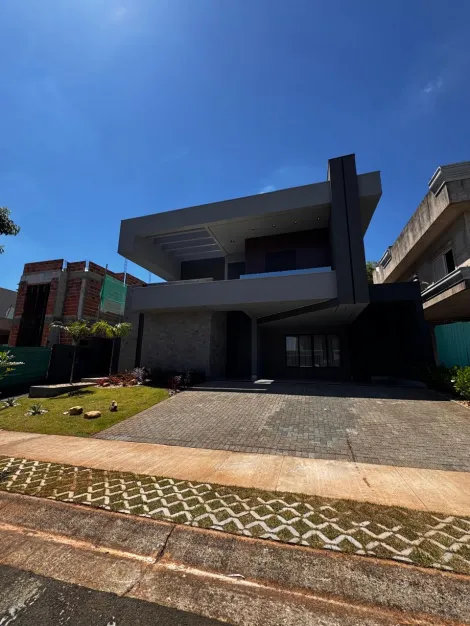 Sao Jose do Rio Preto Quinta do Golfe Jardins II Casa Venda R$5.900.000,00 Condominio R$700,00 4 Dormitorios 3 Vagas Area do terreno 464.32m2 