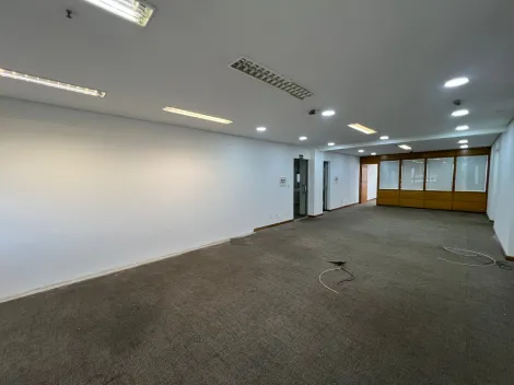 Sao Jose do Rio Preto Centro Comercial Venda R$560.000,00 Condominio R$1.493,46  2 Vagas 