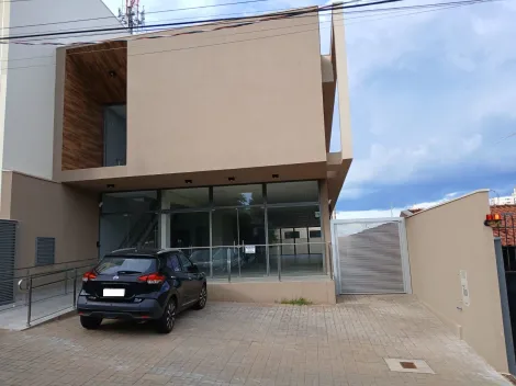 Sao Jose do Rio Preto Jardim Alto Rio Preto Comercial Locacao R$ 11.500,00  4 Vagas Area do terreno 540.00m2 
