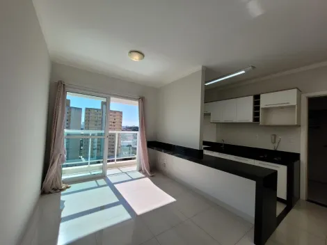 Sao Jose do Rio Preto Vila Redentora Apartamento Venda R$370.000,00 Condominio R$644,55 1 Dormitorio 1 Vaga 