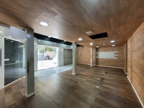 Sao Jose do Rio Preto Centro Salao Locacao R$ 8.000,00 