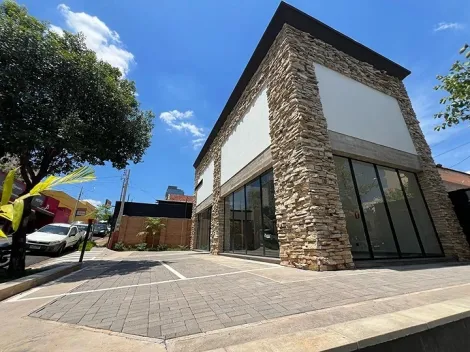 Sao Jose do Rio Preto Centro Salao Venda R$1.605.000,00  Area do terreno 180.00m2 