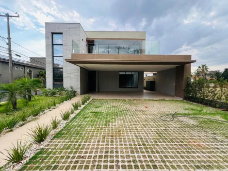 Sao Jose do Rio Preto Parque Residencial Damha I Casa Venda R$6.000.000,00 Condominio R$850,00 4 Dormitorios 3 Vagas Area do terreno 597.50m2 