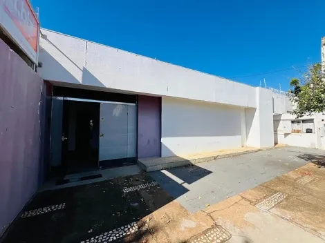 Sao Jose do Rio Preto Vila Redentora Imovel Locacao R$ 8.000,00 