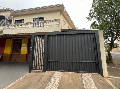 Sao Jose do Rio Preto Parque Estoril Casa Venda R$690.000,00 3 Dormitorios 2 Vagas Area do terreno 138.95m2 