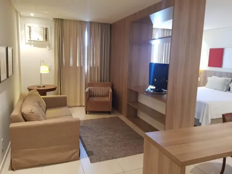 Sao Jose do Rio Preto Vila Sao Jose Apartamento Venda R$300.000,00 Condominio R$1.200,00 1 Dormitorio 1 Vaga 