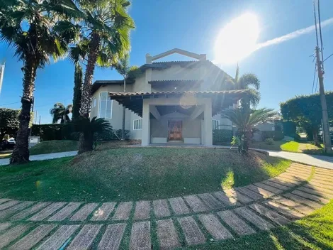 Sao Jose do Rio Preto Parque Residencial Damha II Casa Venda R$3.650.000,00 Condominio R$880,00 4 Dormitorios 3 Vagas Area do terreno 581.00m2 