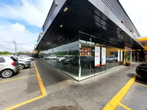 Sao Jose do Rio Preto Parque Sao Miguel Comercial Locacao R$ 3.800,00 