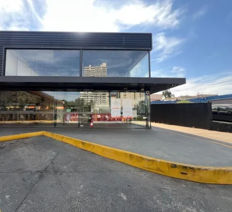 Sao Jose do Rio Preto Boa Vista Comercial Locacao R$ 8.000,00 