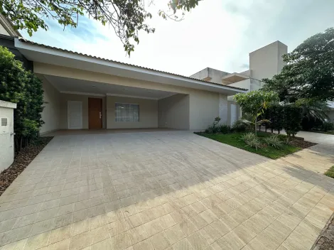 Sao Jose do Rio Preto Parque Residencial Damha V Casa Locacao R$ 8.000,00 Condominio R$767,90 3 Dormitorios 4 Vagas Area do terreno 400.00m2 