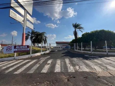 Sao Jose do Rio Preto Jardim Sao Marco Comercial Locacao R$ 130.000,00  50 Vagas Area do terreno 10600.00m2 