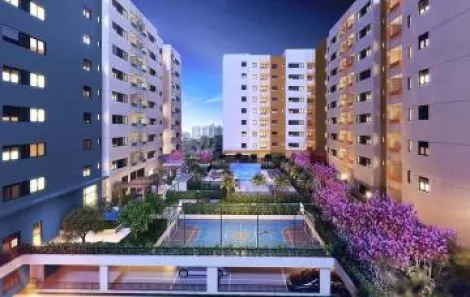 Sao Jose do Rio Preto Universitario Apartamento Venda R$600.000,00 3 Dormitorios 2 Vagas 