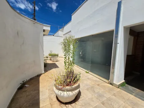 Sao Jose do Rio Preto Vila Santa Cruz Imovel Venda R$590.000,00  2 Vagas Area do terreno 350.00m2 