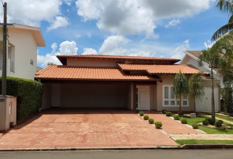 Sao Jose do Rio Preto Parque Residencial Damha I Casa Venda R$3.500.000,00 Condominio R$850,00 3 Dormitorios 4 Vagas Area do terreno 600.00m2 