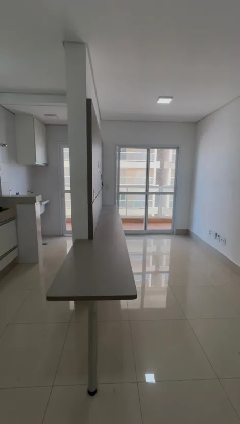 Sao Jose do Rio Preto Vila Imperial Apartamento Locacao R$ 2.200,00 Condominio R$420,00 1 Dormitorio 1 Vaga 