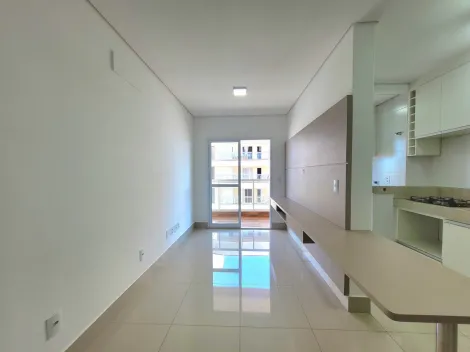 Sao Jose do Rio Preto Vila Imperial Apartamento Locacao R$ 2.200,00 Condominio R$420,00 1 Dormitorio 2 Vagas 