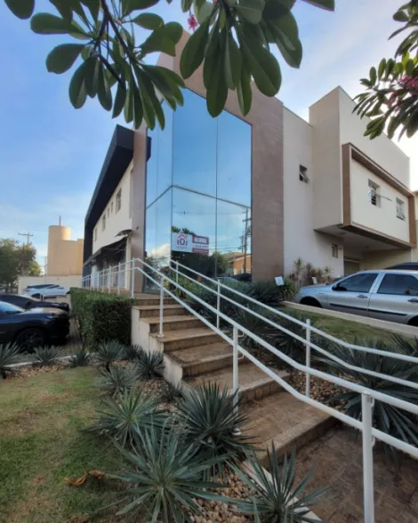 Sao Jose do Rio Preto Vila Nossa Senhora da Paz Comercial Locacao R$ 2.400,00 Condominio R$336,63  1 Vaga 