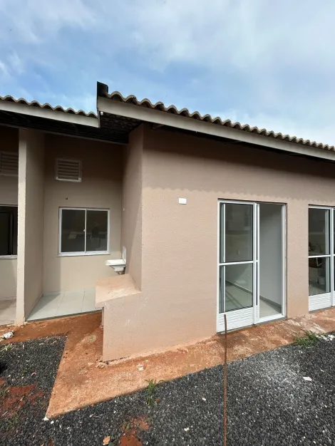 Bady Bassitt Garden RNI Casa Venda R$215.000,00 2 Dormitorios 1 Vaga Area do terreno 90.00m2 