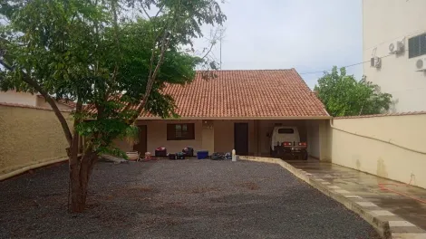 Sao Jose do Rio Preto Jardim Santa Luzia Casa Venda R$650.000,00 3 Dormitorios  Area do terreno 462.00m2 