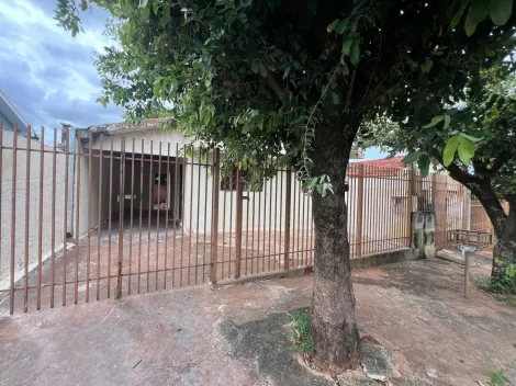 Sao Jose do Rio Preto Eldorado Casa Venda R$220.000,00 2 Dormitorios 1 Vaga Area do terreno 242.00m2 