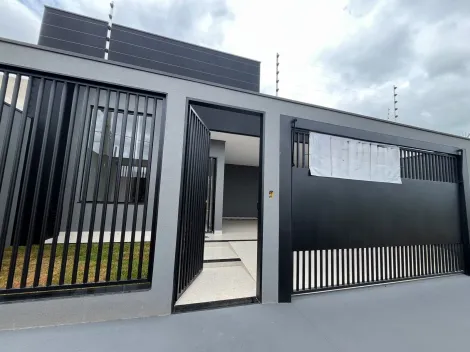 Sao Jose do Rio Preto Residencial Setsul II Casa Venda R$690.000,00 3 Dormitorios 2 Vagas Area do terreno 200.00m2 